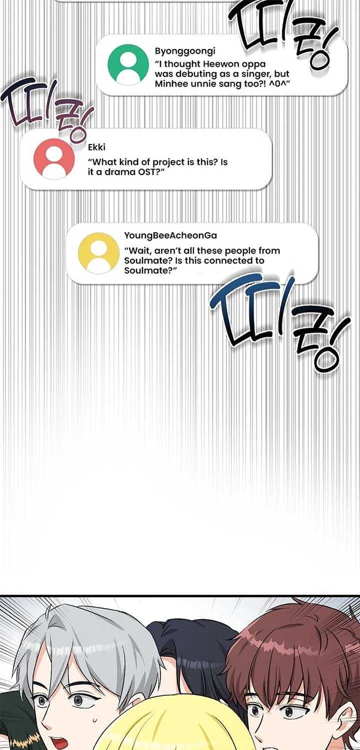 Broadcast Genius Youngest Writer Mangakakalot X Chapter 36 Page 51