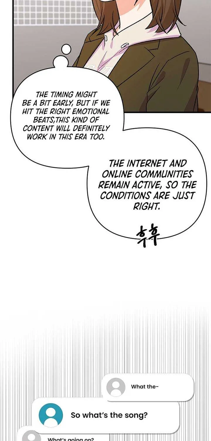Broadcast Genius Youngest Writer Mangakakalot X Chapter 36 Page 54