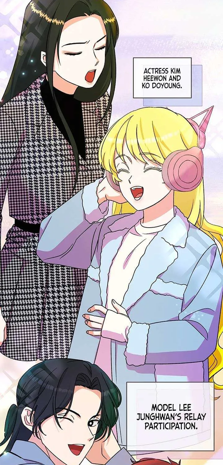 Broadcast Genius Youngest Writer Mangakakalot X Chapter 36 Page 57