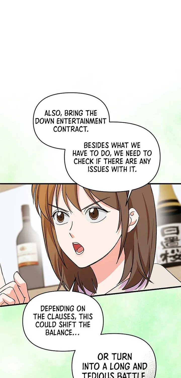 Broadcast Genius Youngest Writer Mangakakalot X Chapter 36 Page 7