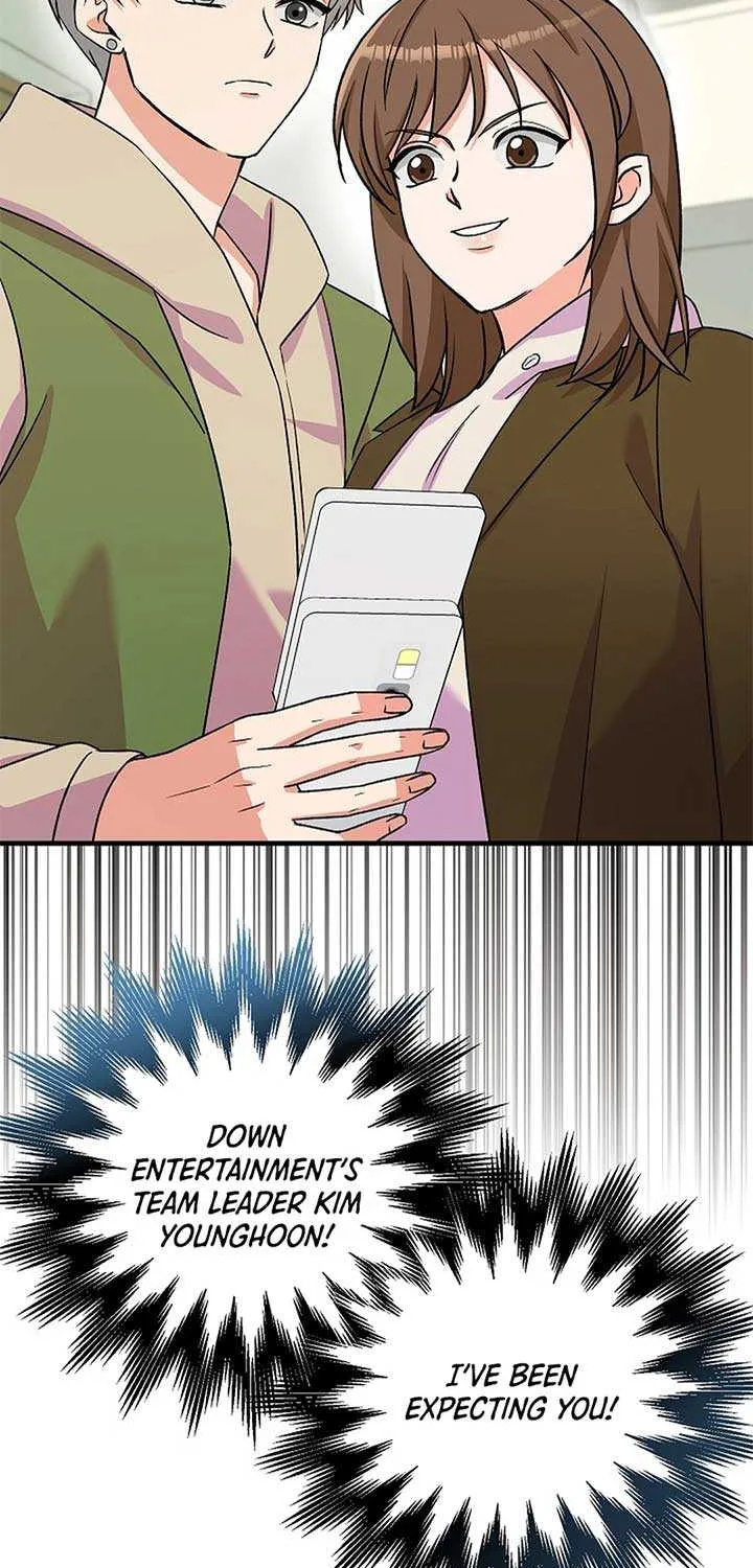 Broadcast Genius Youngest Writer Mangakakalot X Chapter 36 Page 68