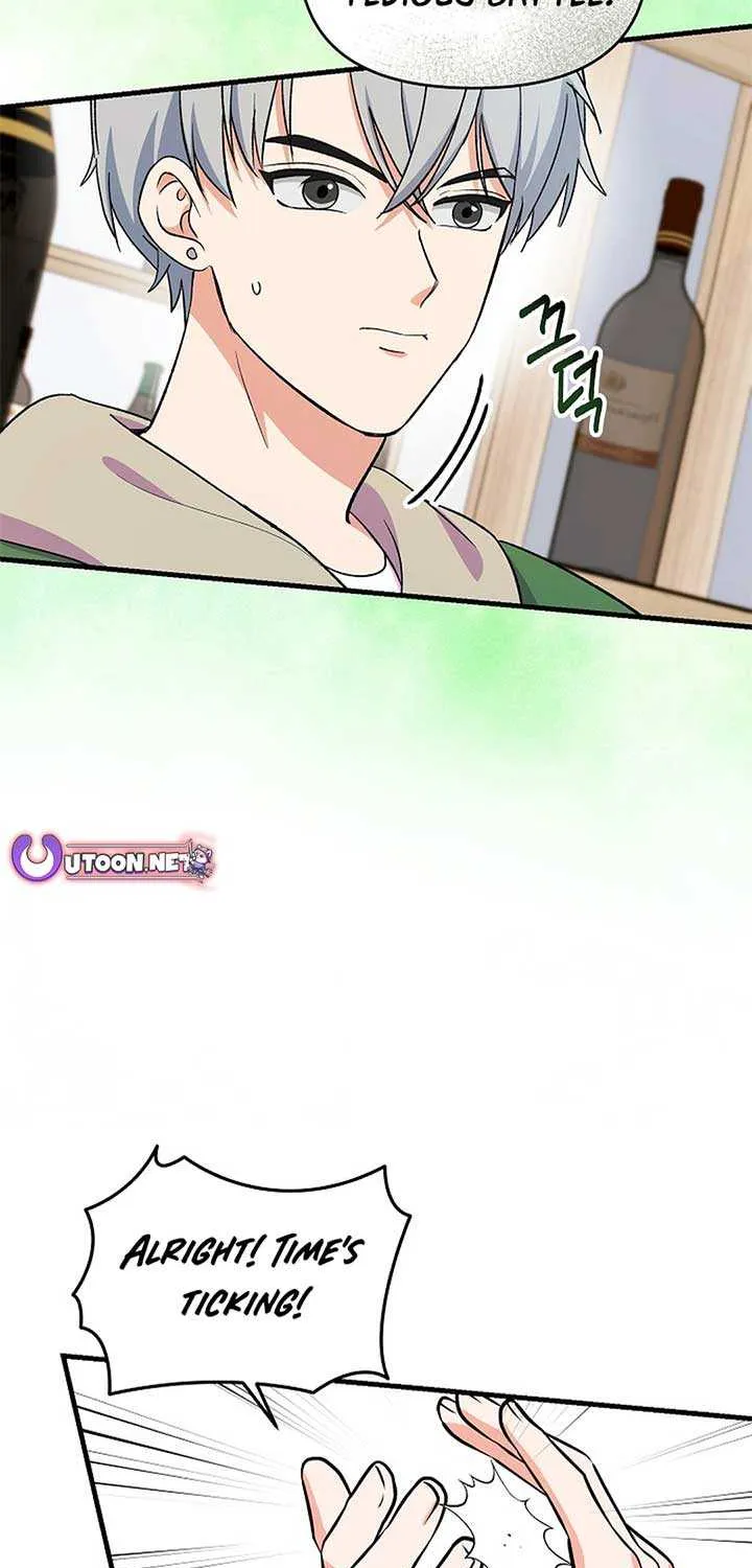 Broadcast Genius Youngest Writer Mangakakalot X Chapter 36 Page 8