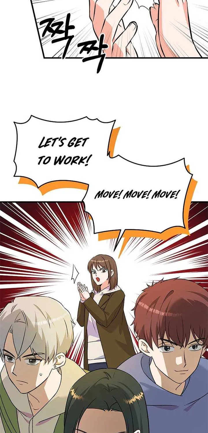 Broadcast Genius Youngest Writer Mangakakalot X Chapter 36 Page 9