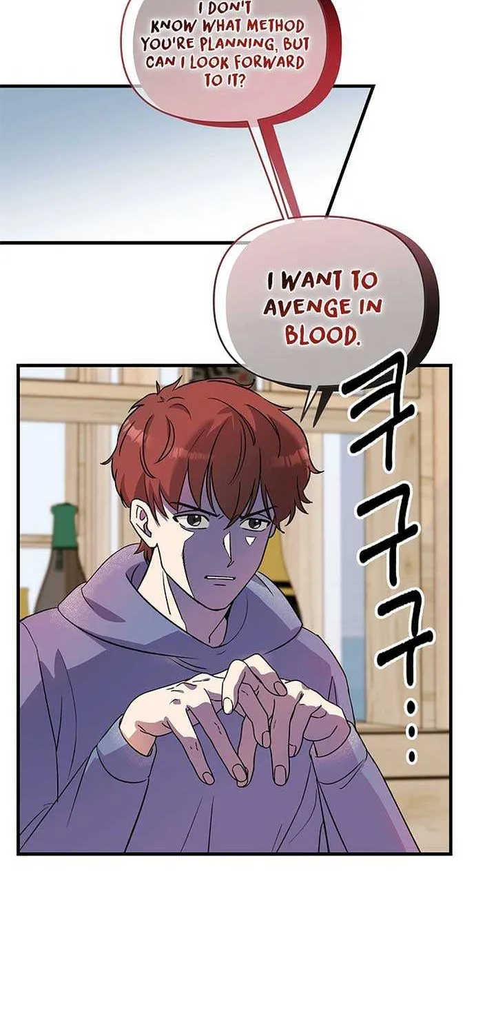 Broadcast Genius Youngest Writer Mangakakalot X Chapter 36 Page 2