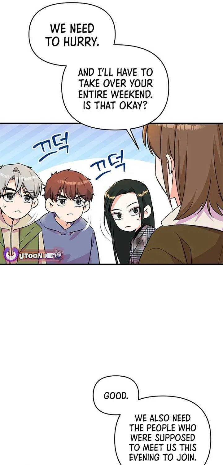 Broadcast Genius Youngest Writer Mangakakalot X Chapter 36 Page 3