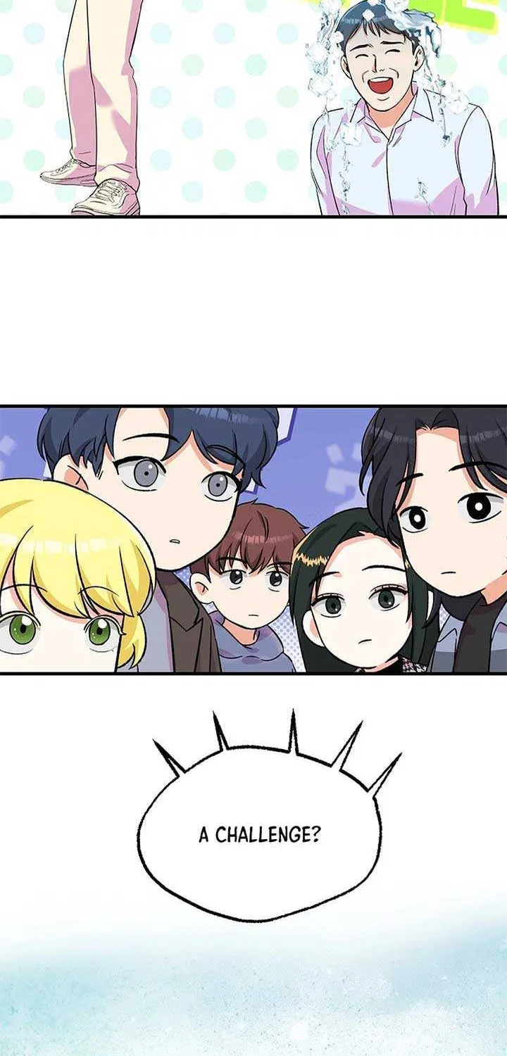 Broadcast Genius Youngest Writer Mangakakalot X Chapter 36 Page 29