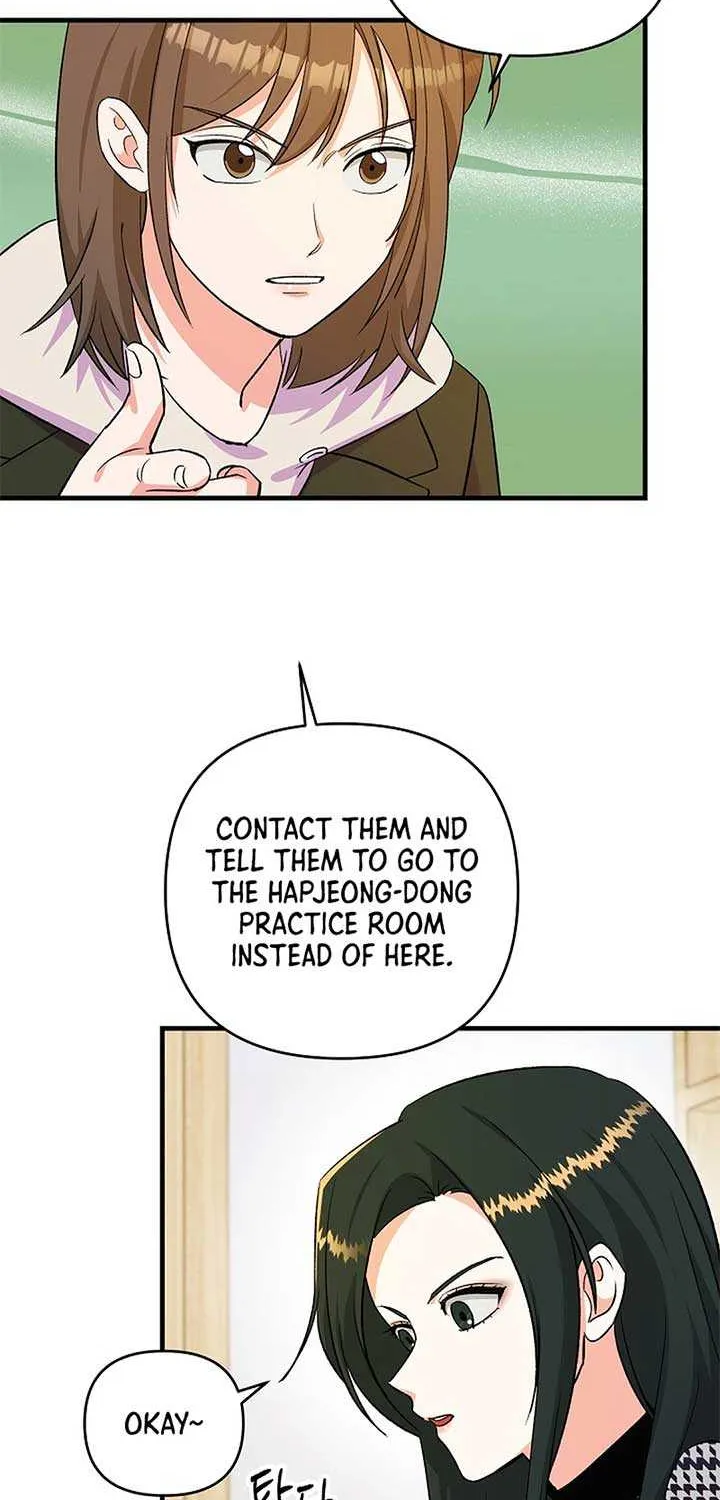 Broadcast Genius Youngest Writer Mangakakalot X Chapter 36 Page 4