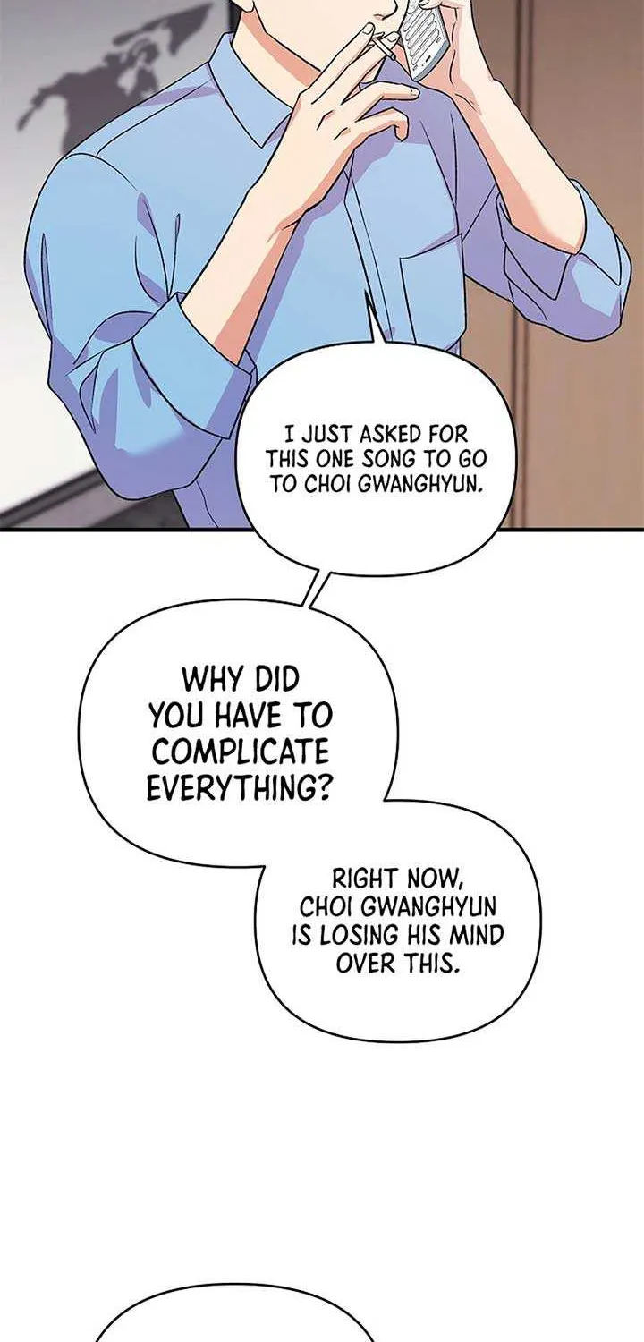 Broadcast Genius Youngest Writer Mangakakalot X Chapter 37 Page 5