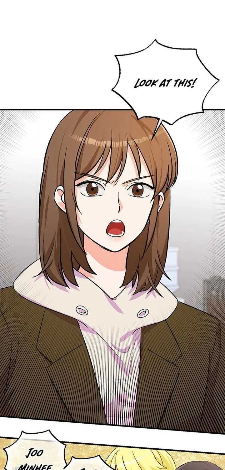 Broadcast Genius Youngest Writer Mangakakalot X Chapter 37 Page 44