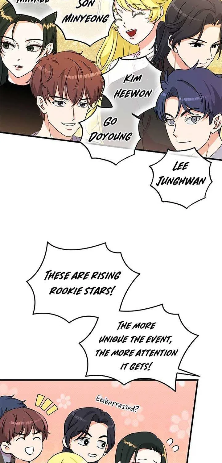 Broadcast Genius Youngest Writer Mangakakalot X Chapter 37 Page 45