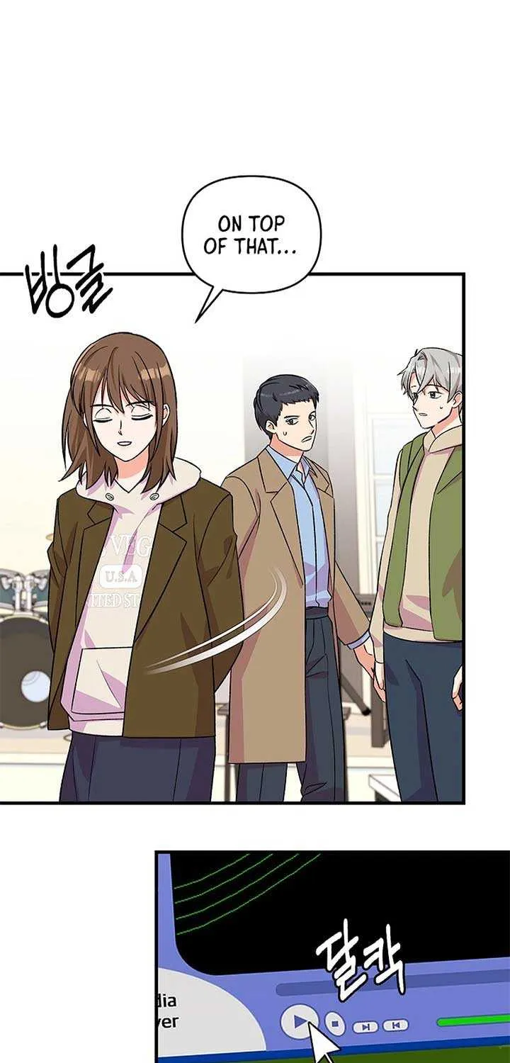 Broadcast Genius Youngest Writer Mangakakalot X Chapter 37 Page 49