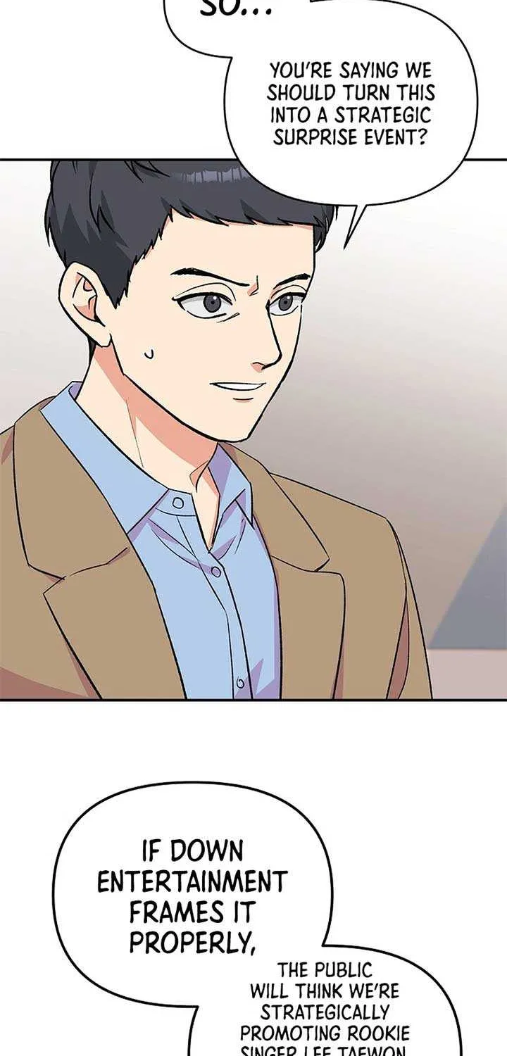 Broadcast Genius Youngest Writer Mangakakalot X Chapter 37 Page 53