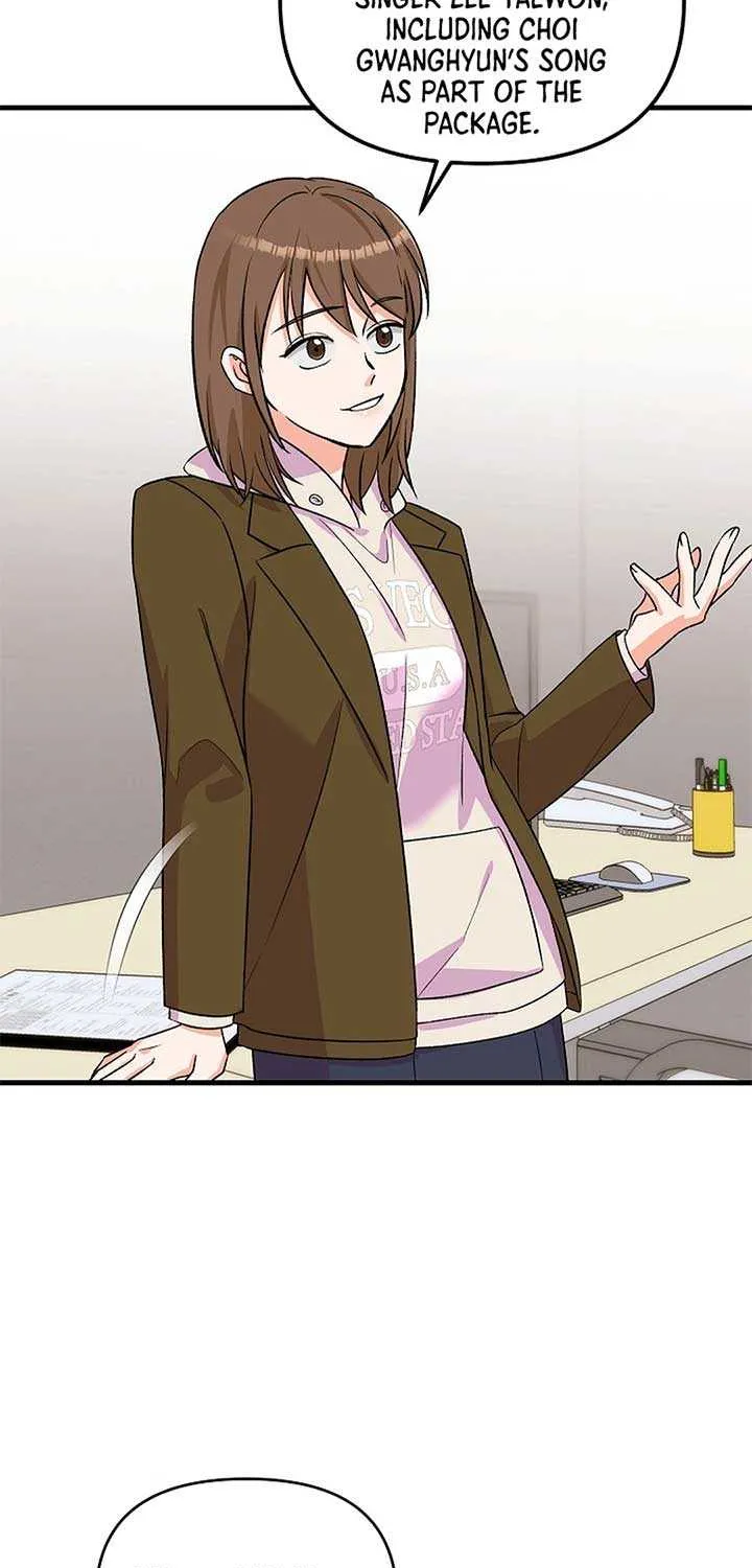 Broadcast Genius Youngest Writer Mangakakalot X Chapter 37 Page 54