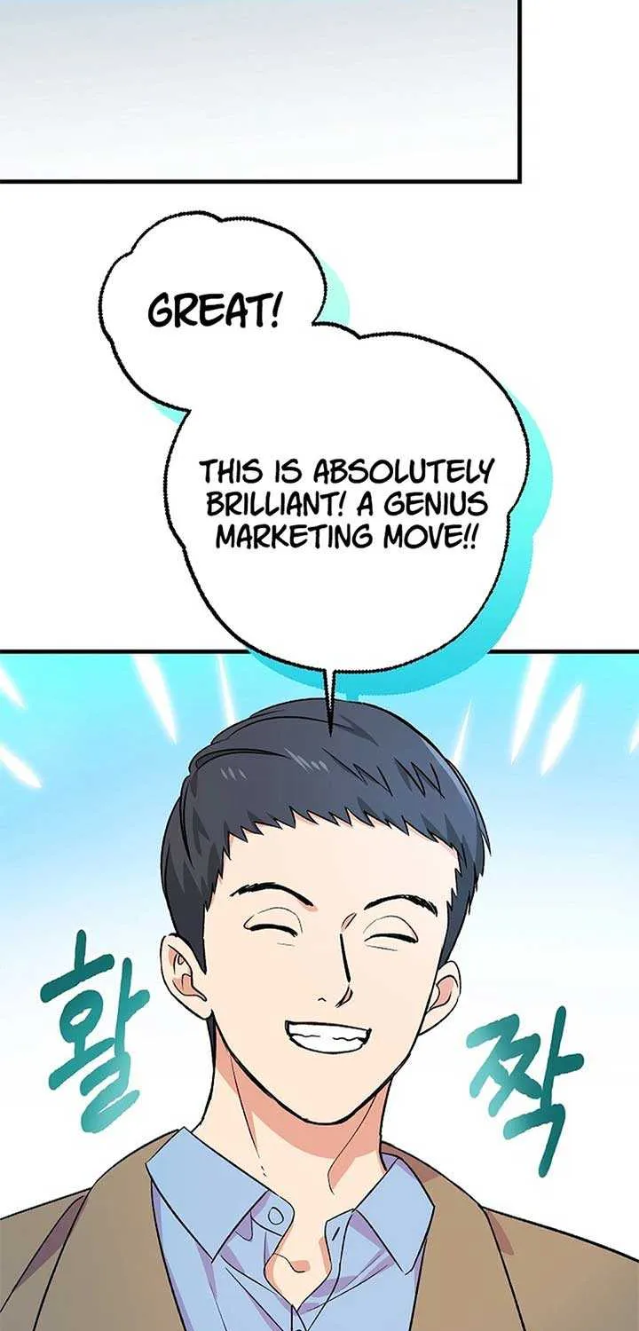 Broadcast Genius Youngest Writer Mangakakalot X Chapter 37 Page 64