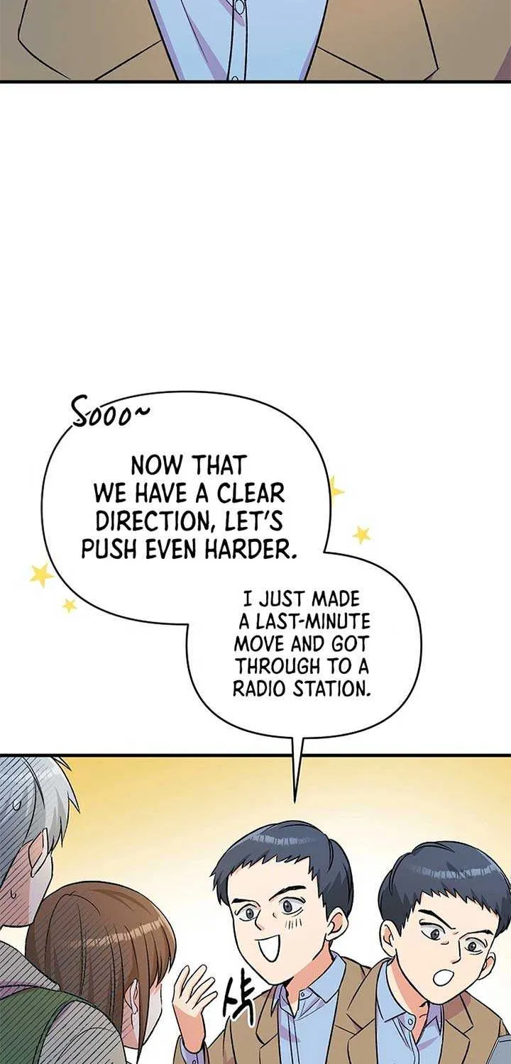 Broadcast Genius Youngest Writer Mangakakalot X Chapter 37 Page 65