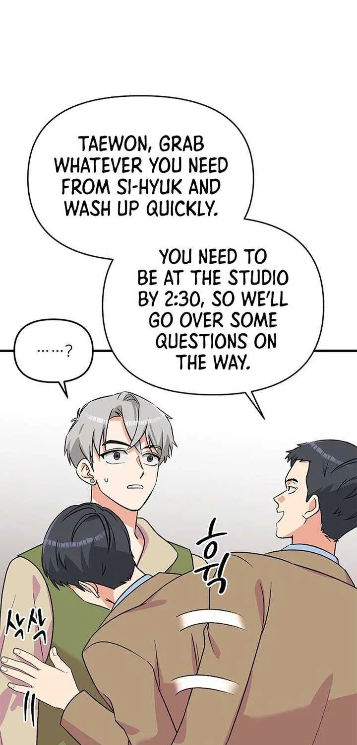 Broadcast Genius Youngest Writer Mangakakalot X Chapter 37 Page 67