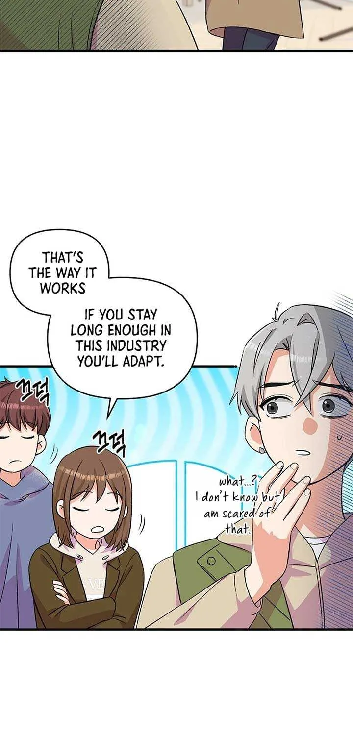Broadcast Genius Youngest Writer Mangakakalot X Chapter 37 Page 69