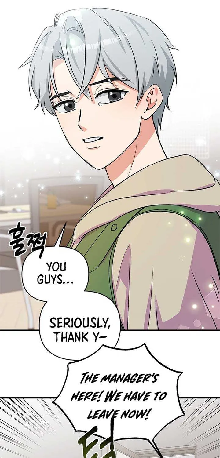 Broadcast Genius Youngest Writer Mangakakalot X Chapter 37 Page 73