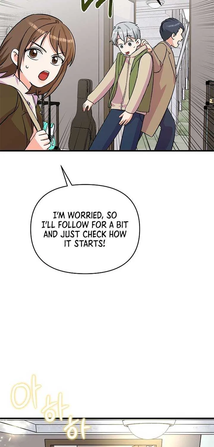 Broadcast Genius Youngest Writer Mangakakalot X Chapter 37 Page 74