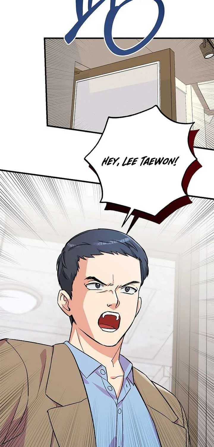 Broadcast Genius Youngest Writer Mangakakalot X Chapter 37 Page 14