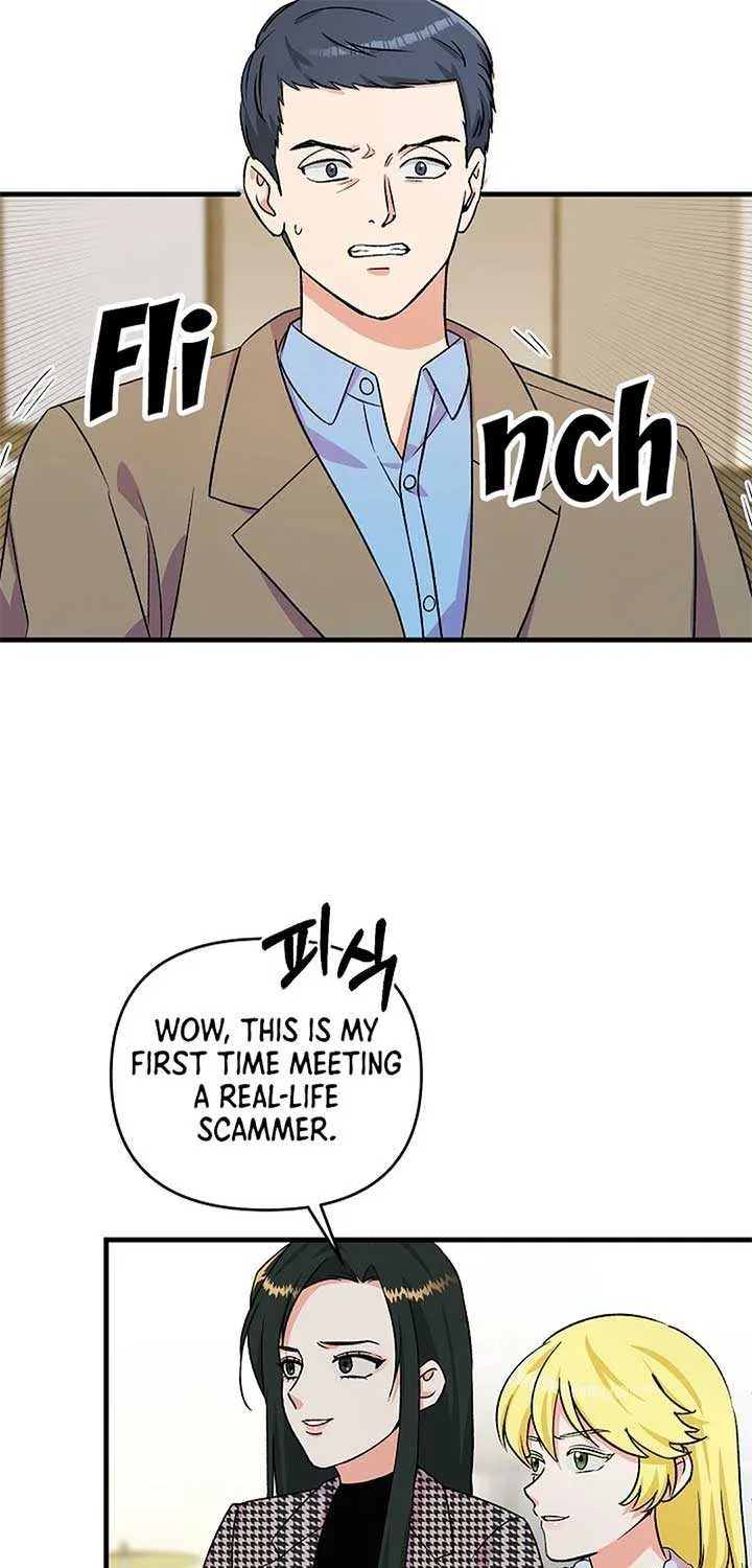 Broadcast Genius Youngest Writer Mangakakalot X Chapter 37 Page 17
