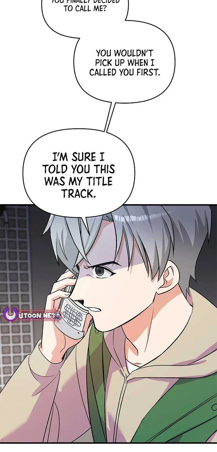 Broadcast Genius Youngest Writer Mangakakalot X Chapter 37 Page 3
