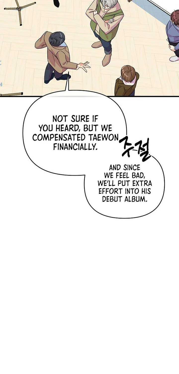 Broadcast Genius Youngest Writer Mangakakalot X Chapter 37 Page 28