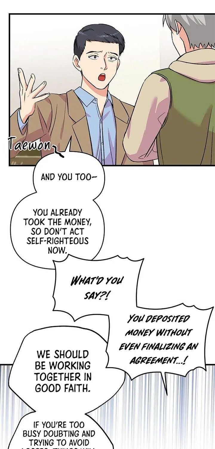 Broadcast Genius Youngest Writer Mangakakalot X Chapter 37 Page 29
