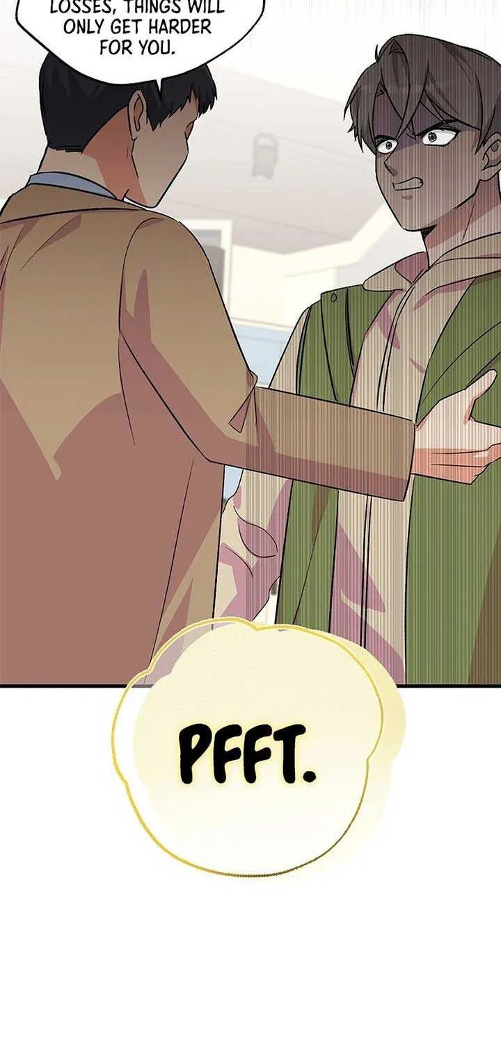 Broadcast Genius Youngest Writer Mangakakalot X Chapter 37 Page 30