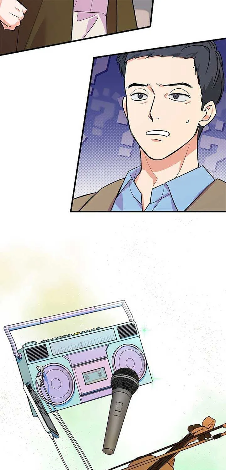 Broadcast Genius Youngest Writer Mangakakalot X Chapter 37 Page 37