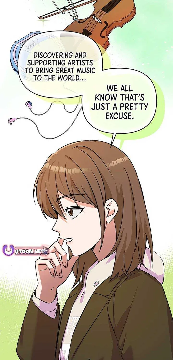 Broadcast Genius Youngest Writer Mangakakalot X Chapter 37 Page 38