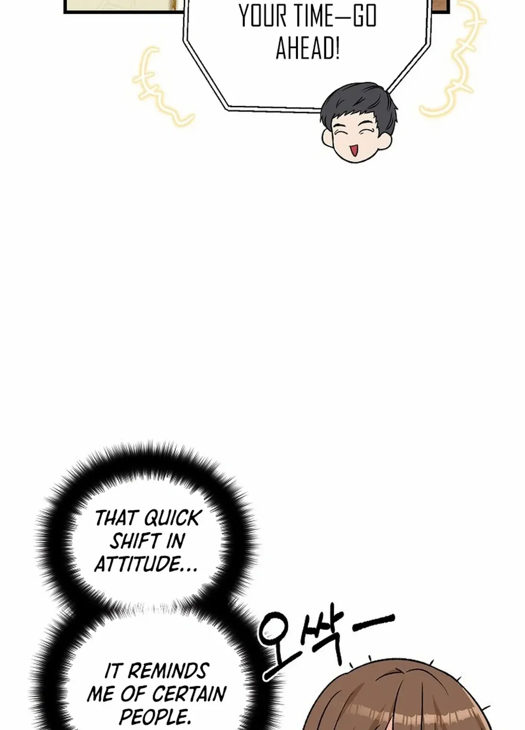 Broadcast Genius Youngest Writer Mangakakalot X Chapter 38 Page 46