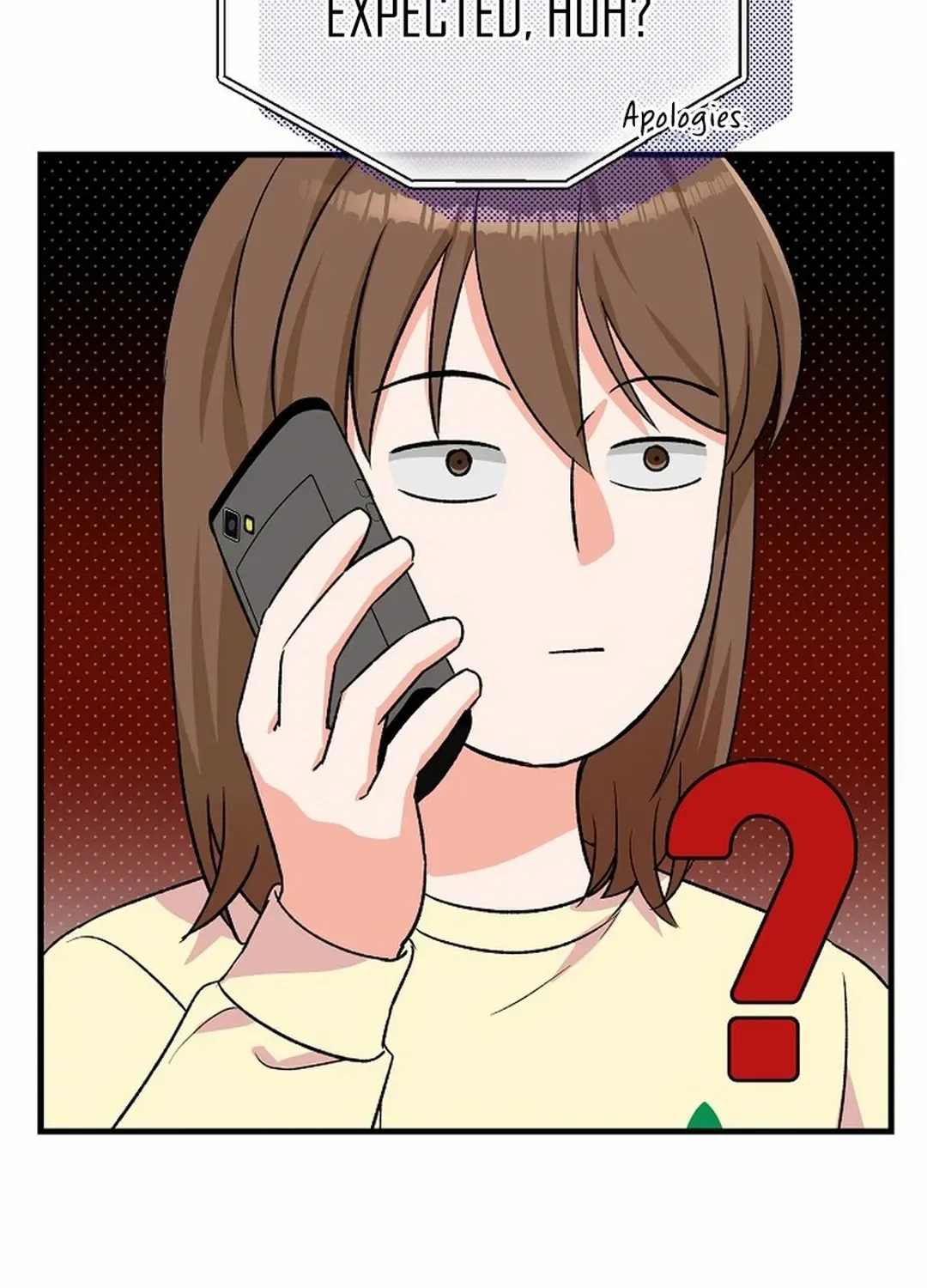 Broadcast Genius Youngest Writer Mangakakalot X Chapter 38 Page 48