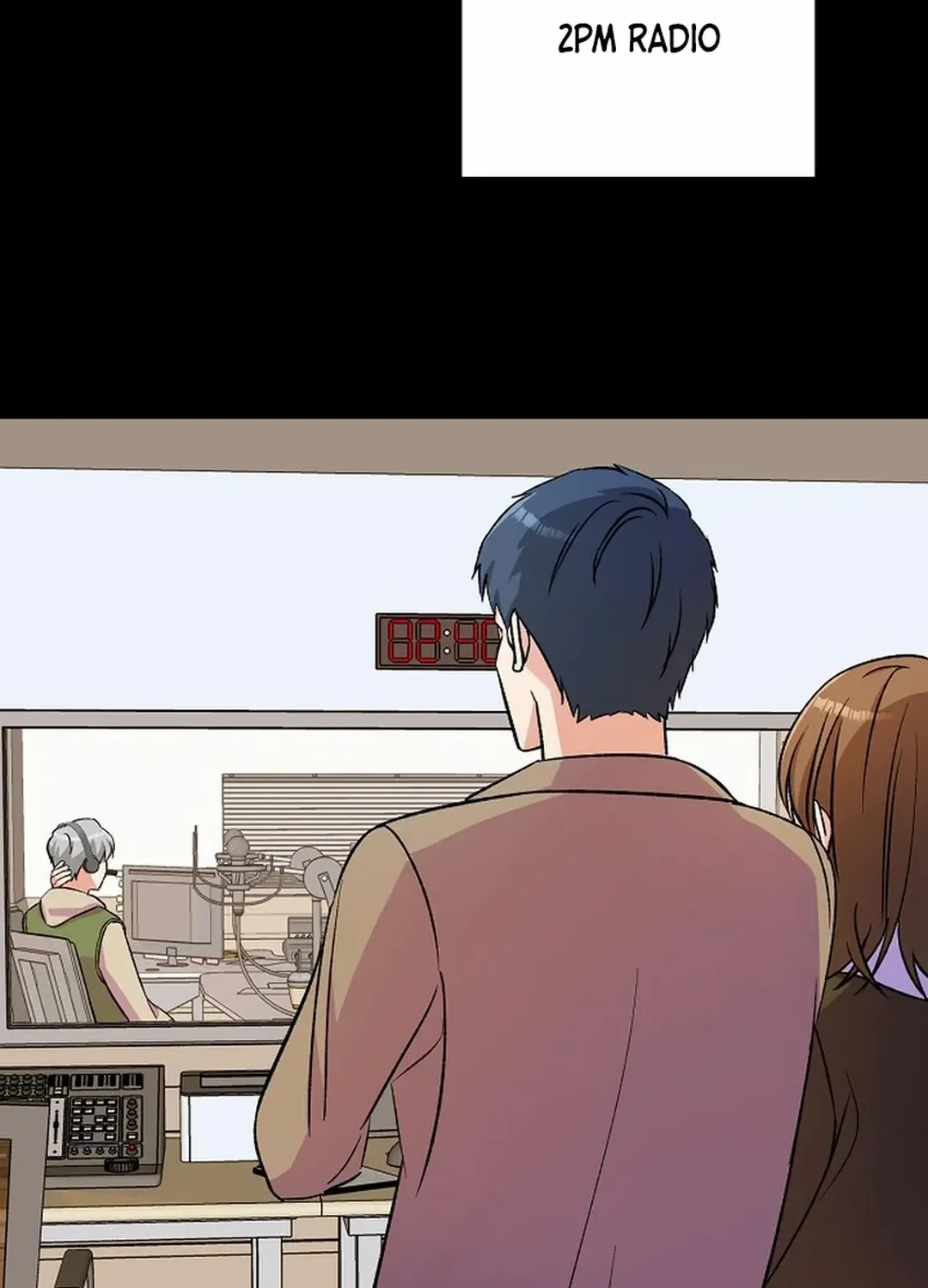 Broadcast Genius Youngest Writer Mangakakalot X Chapter 38 Page 6