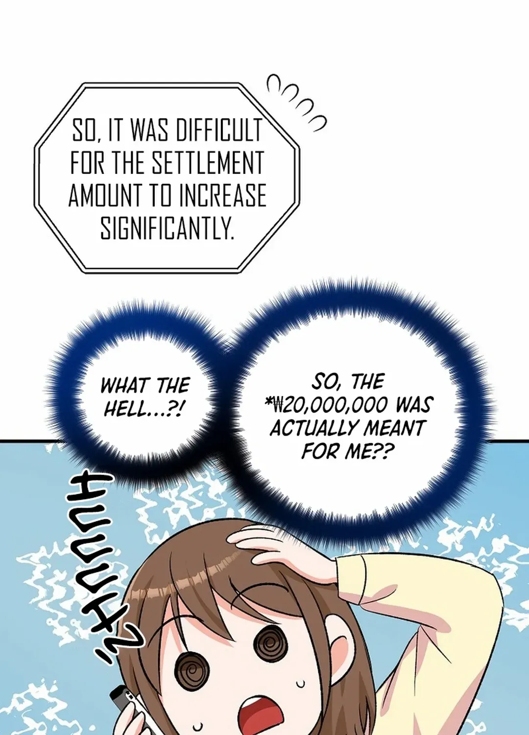 Broadcast Genius Youngest Writer Mangakakalot X Chapter 38 Page 52