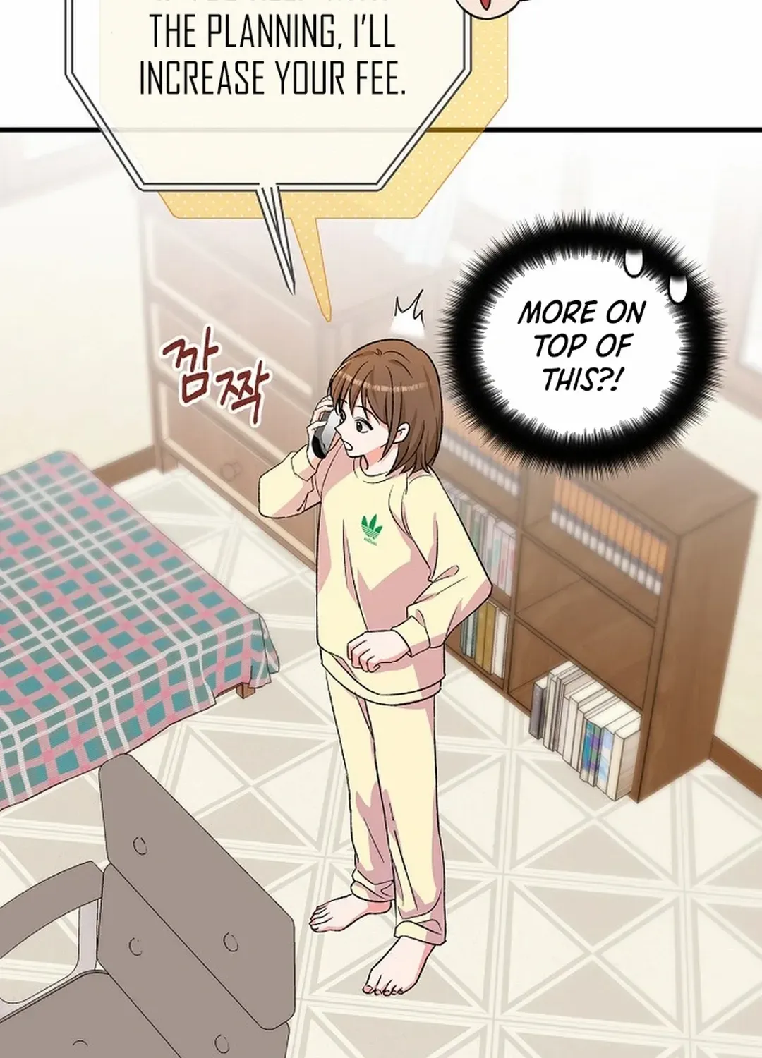 Broadcast Genius Youngest Writer Mangakakalot X Chapter 38 Page 55