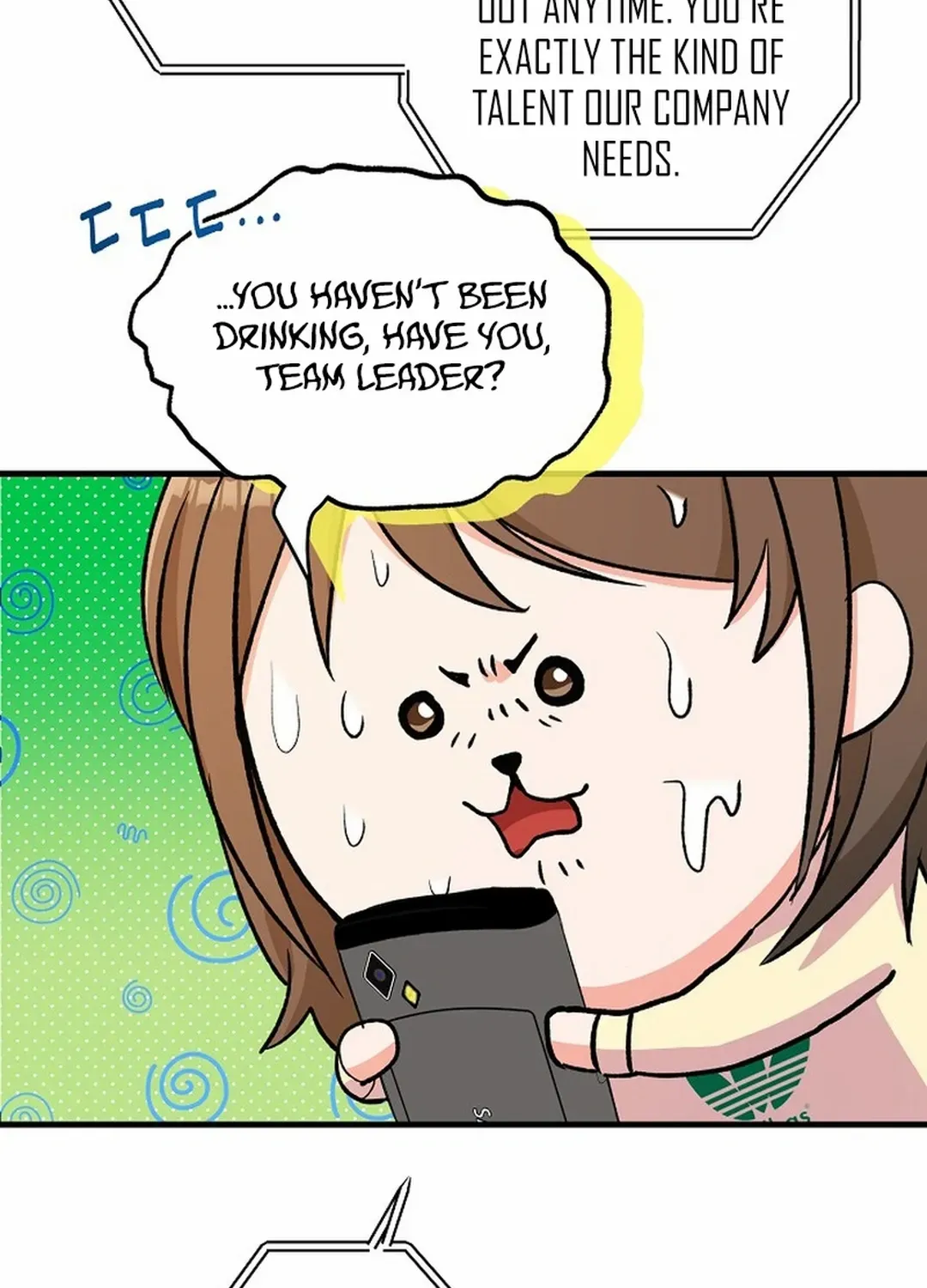 Broadcast Genius Youngest Writer Mangakakalot X Chapter 38 Page 57