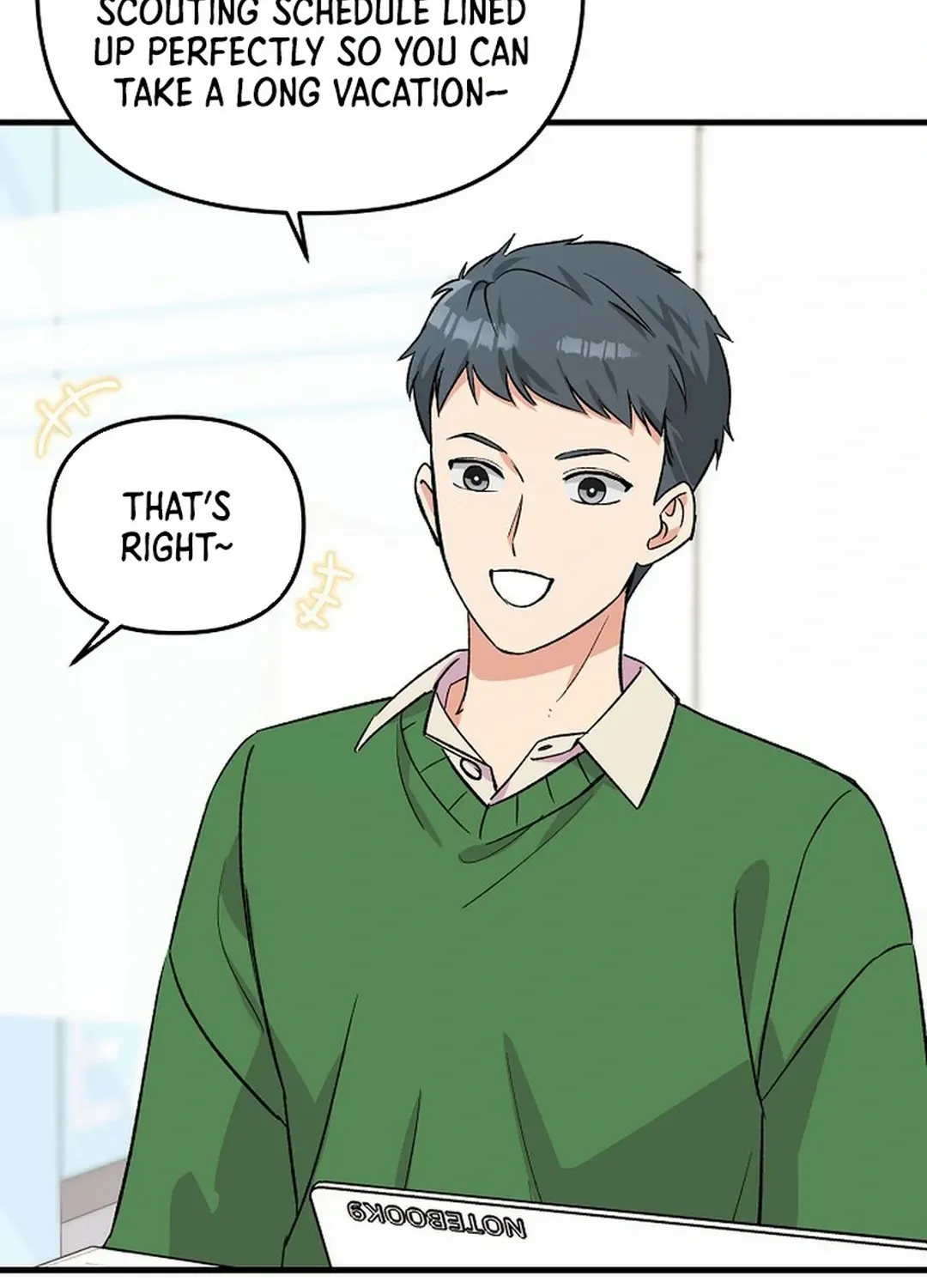 Broadcast Genius Youngest Writer Mangakakalot X Chapter 38 Page 83