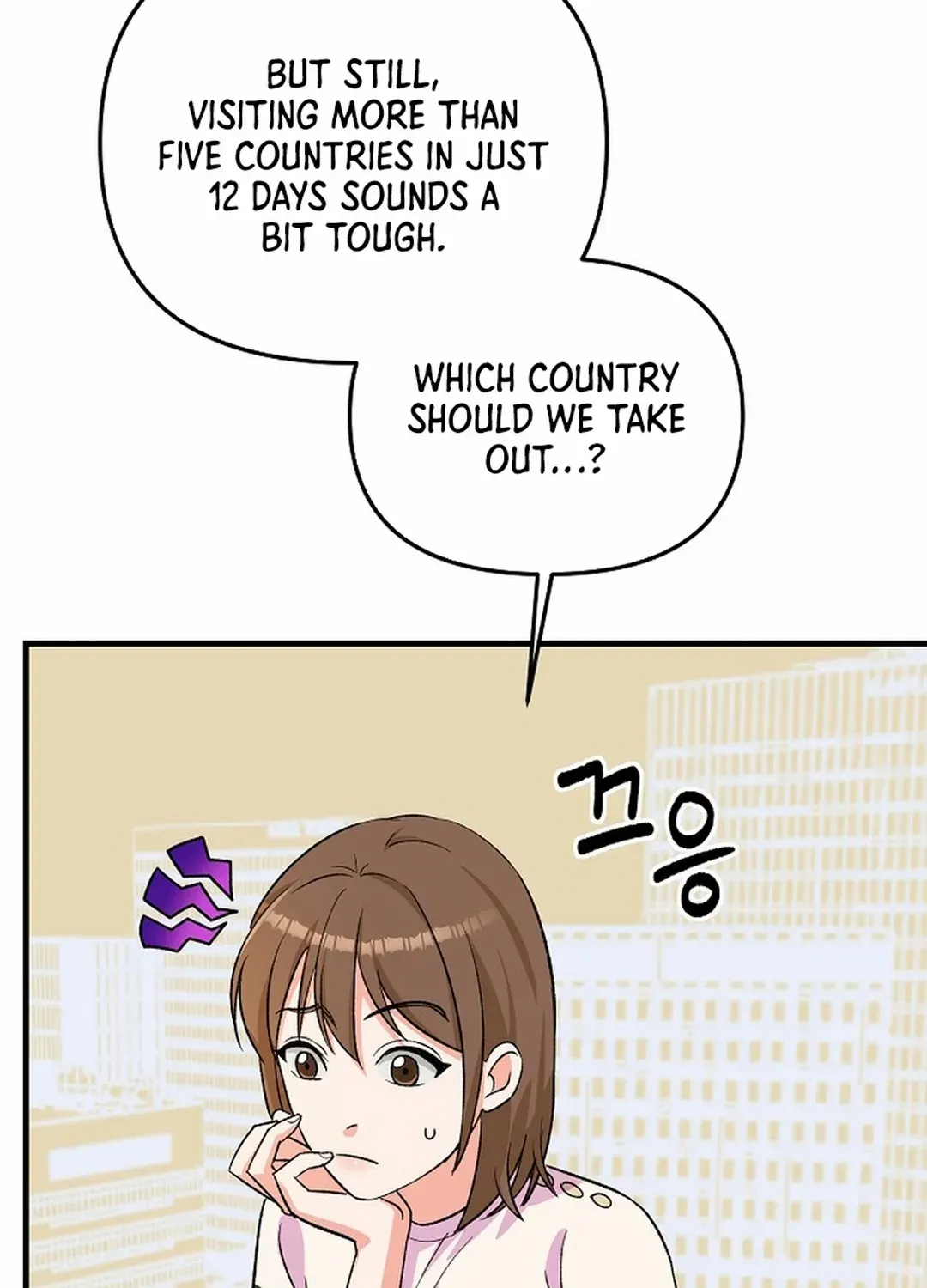Broadcast Genius Youngest Writer Mangakakalot X Chapter 38 Page 85