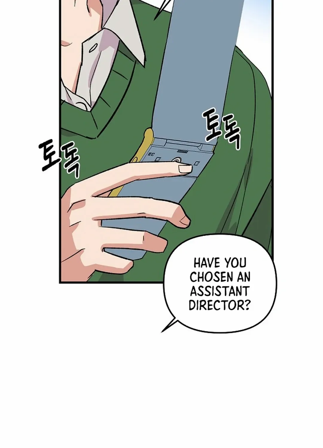 Broadcast Genius Youngest Writer Mangakakalot X Chapter 38 Page 89