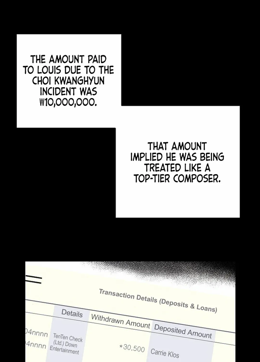 Broadcast Genius Youngest Writer Mangakakalot X Chapter 38 Page 17