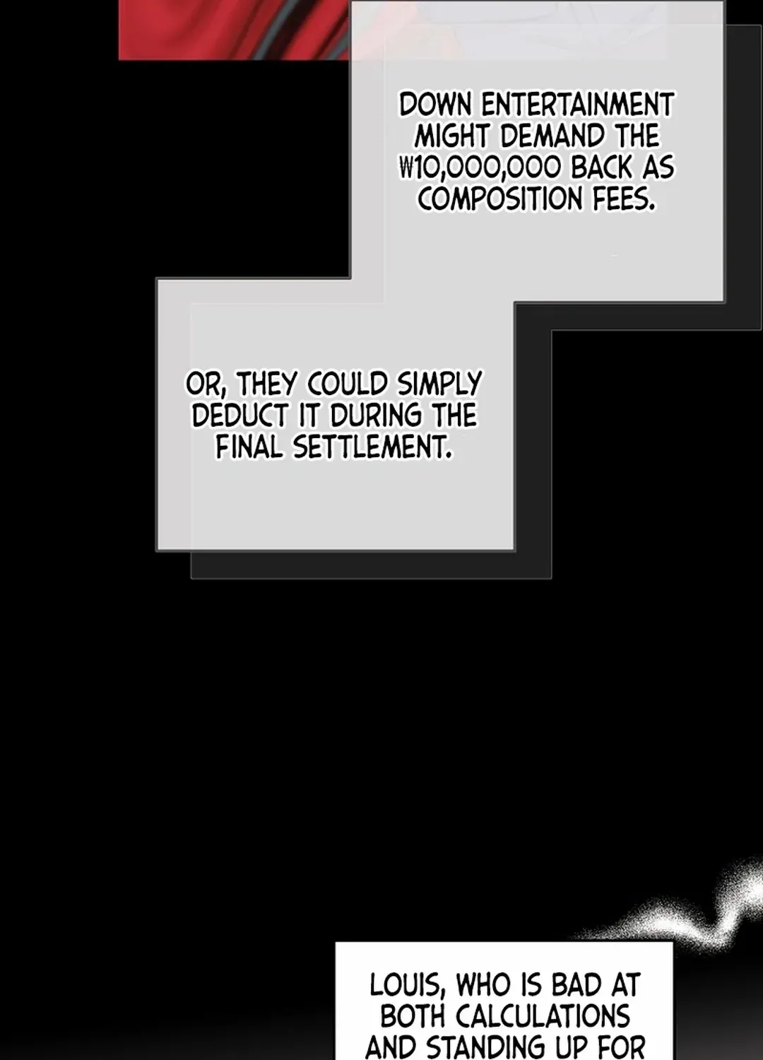 Broadcast Genius Youngest Writer Mangakakalot X Chapter 38 Page 20