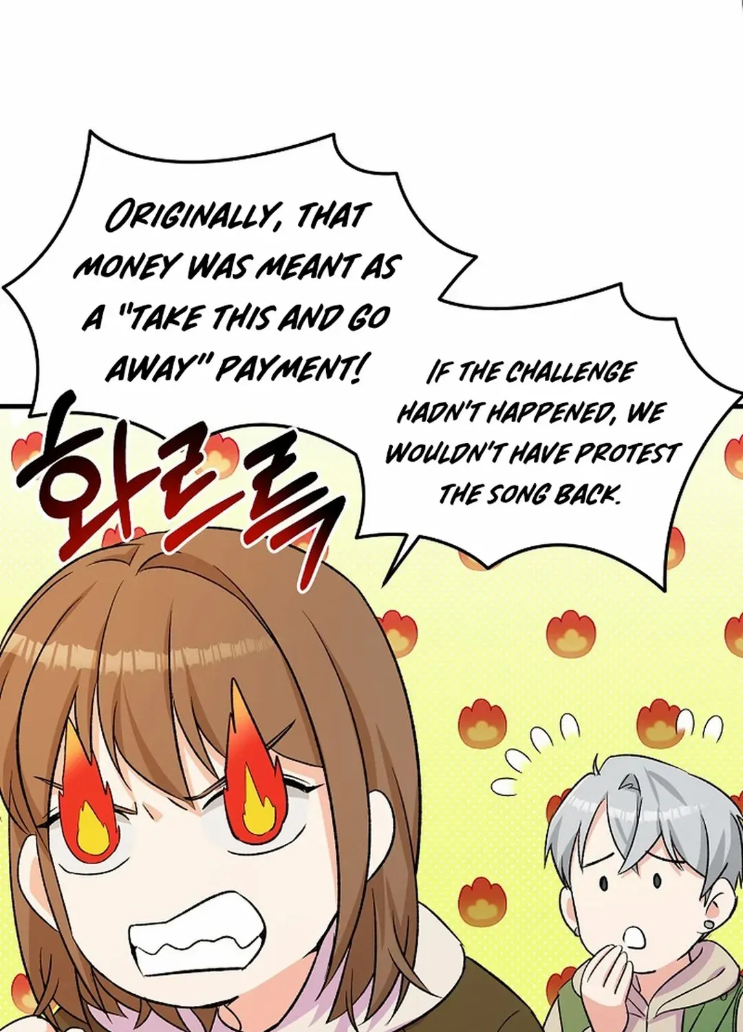 Broadcast Genius Youngest Writer Mangakakalot X Chapter 38 Page 24
