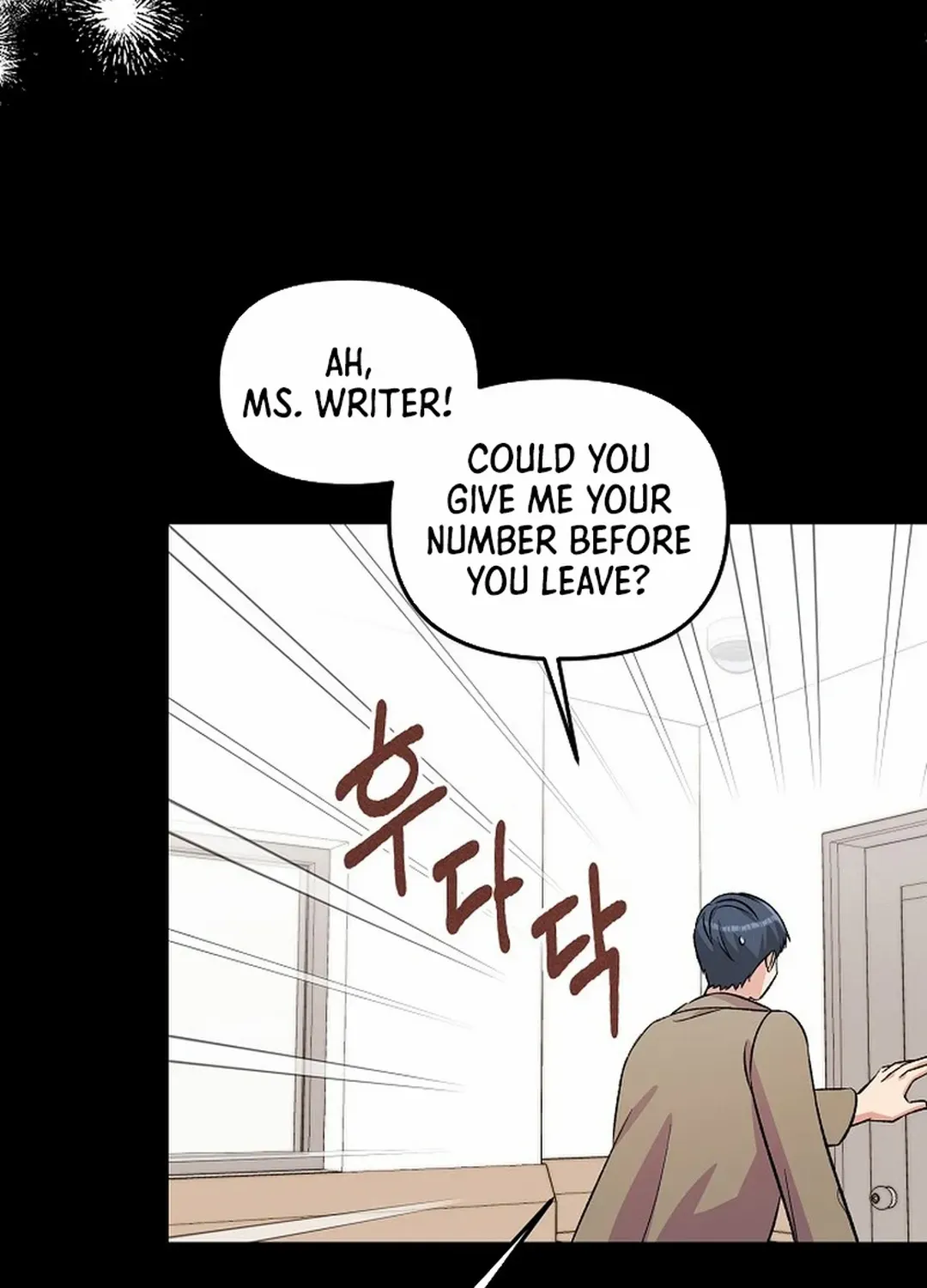 Broadcast Genius Youngest Writer Mangakakalot X Chapter 38 Page 37