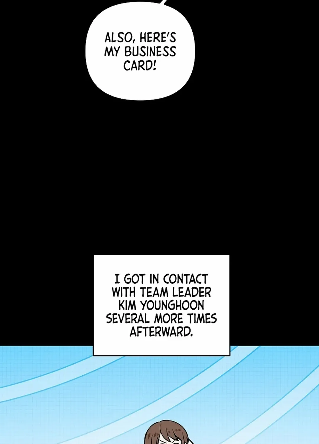 Broadcast Genius Youngest Writer Mangakakalot X Chapter 38 Page 38