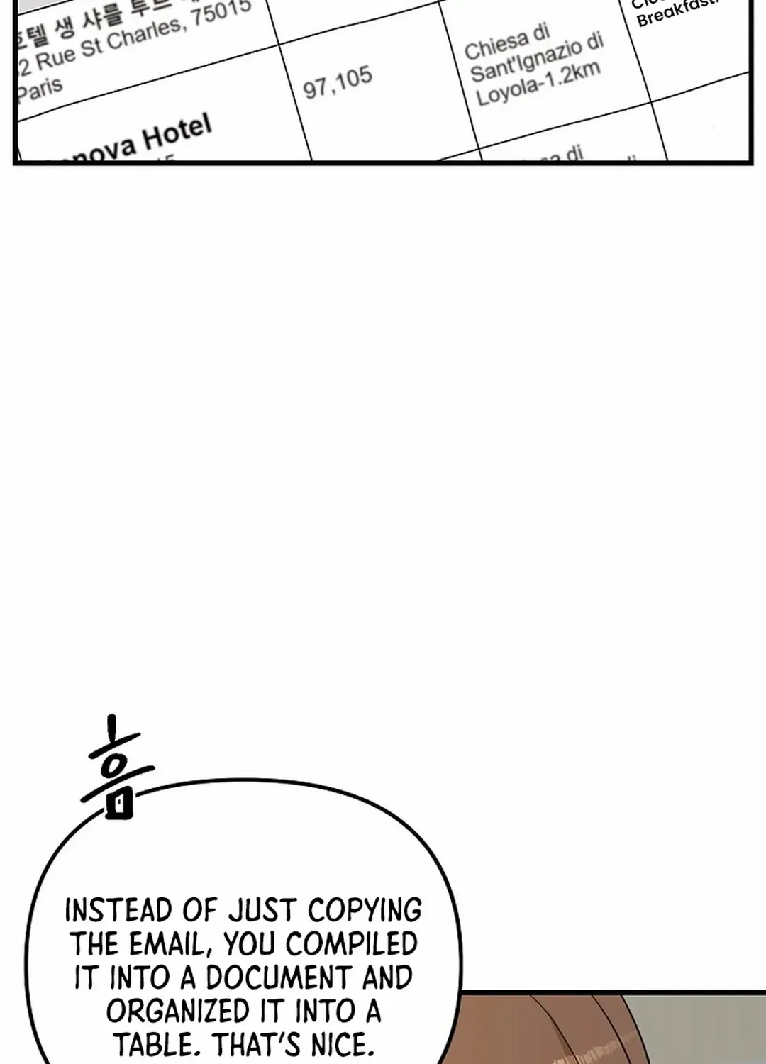Broadcast Genius Youngest Writer Mangakakalot X Chapter 39 Page 46