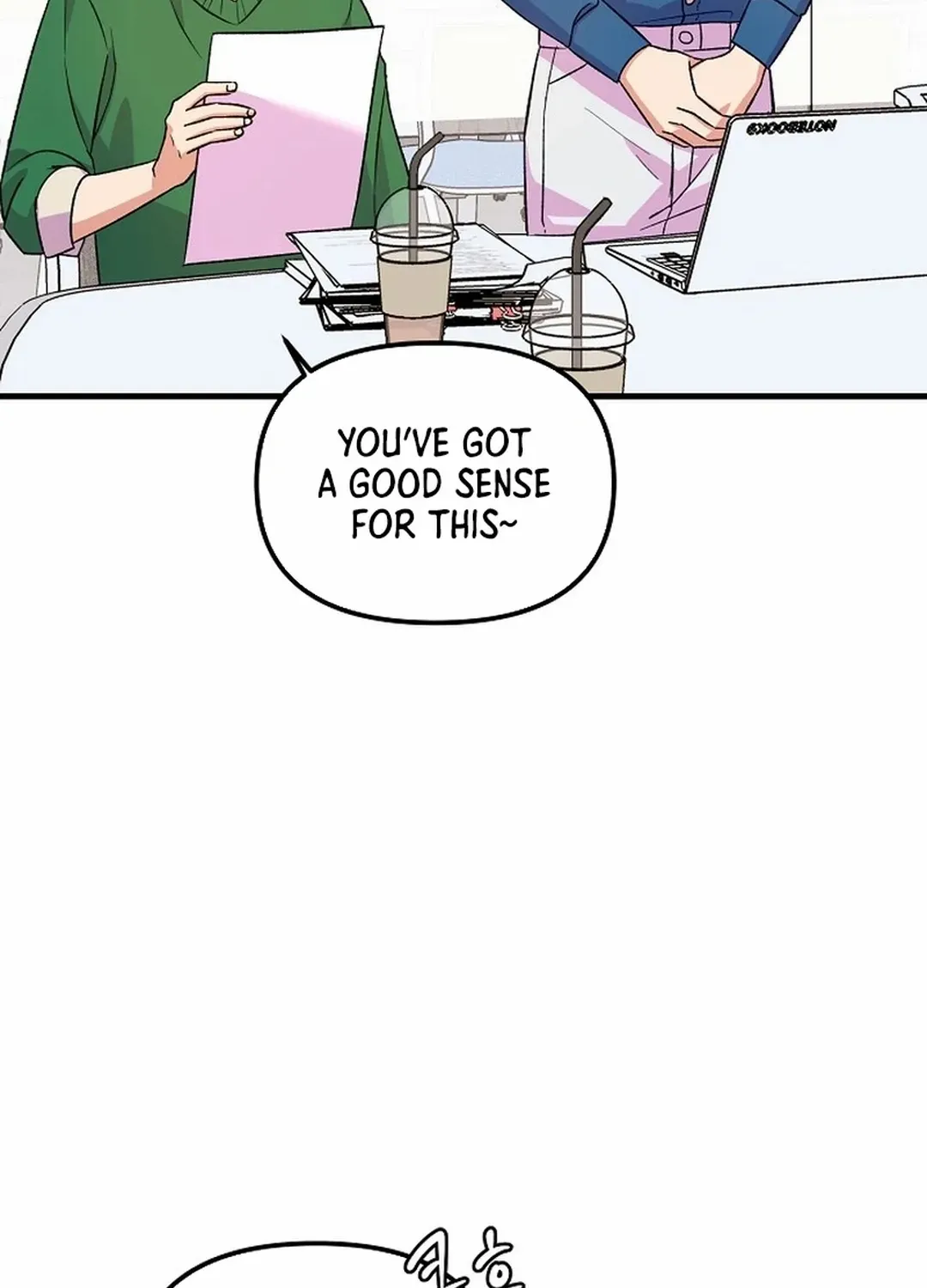Broadcast Genius Youngest Writer Mangakakalot X Chapter 39 Page 49