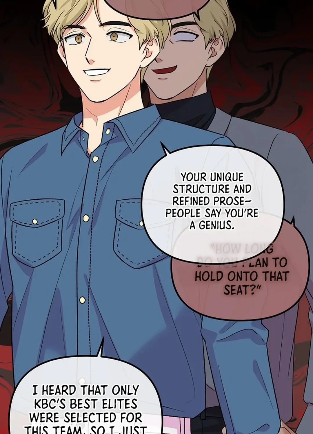 Broadcast Genius Youngest Writer Mangakakalot X Chapter 39 Page 80