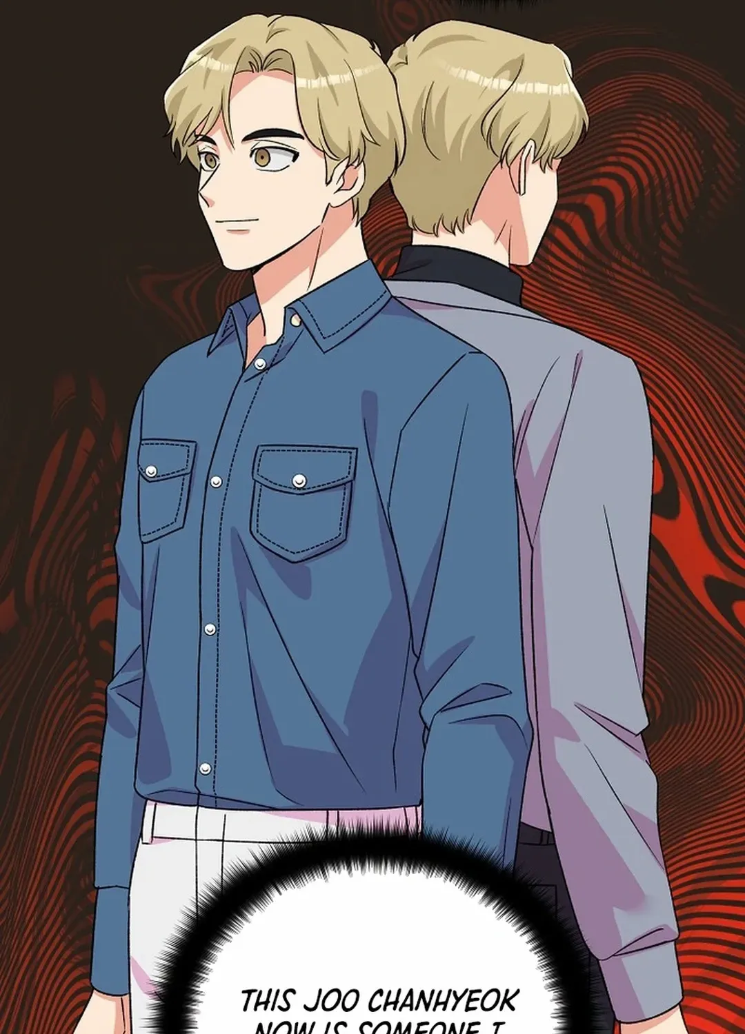 Broadcast Genius Youngest Writer Mangakakalot X Chapter 39 Page 95
