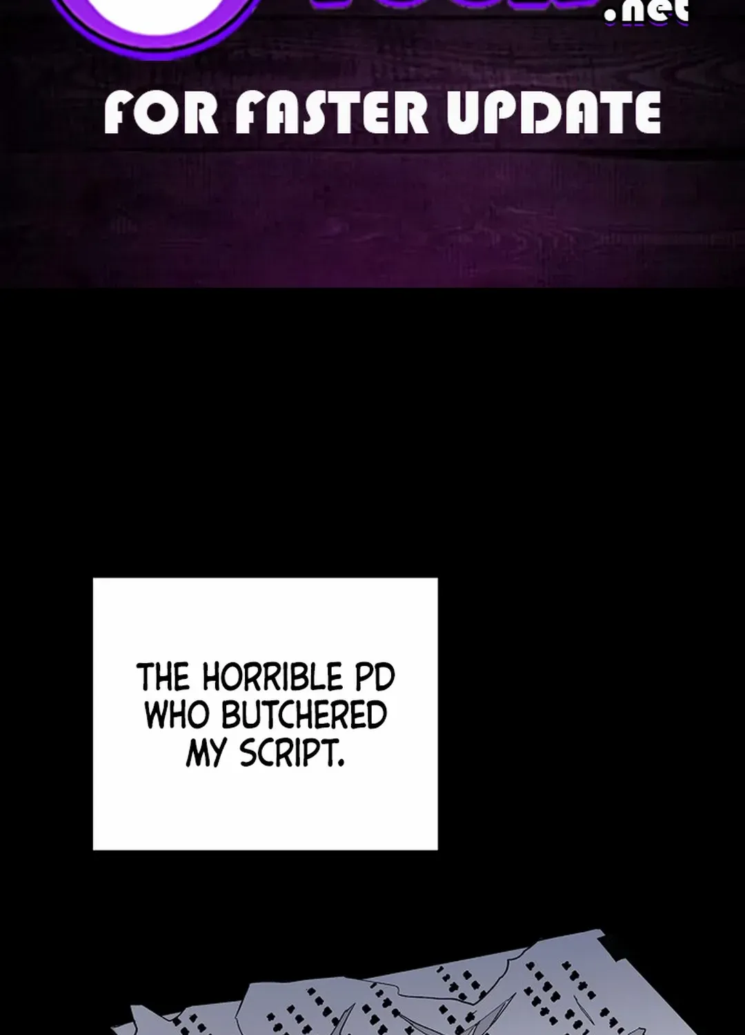 Broadcast Genius Youngest Writer Mangakakalot X Chapter 39 Page 3